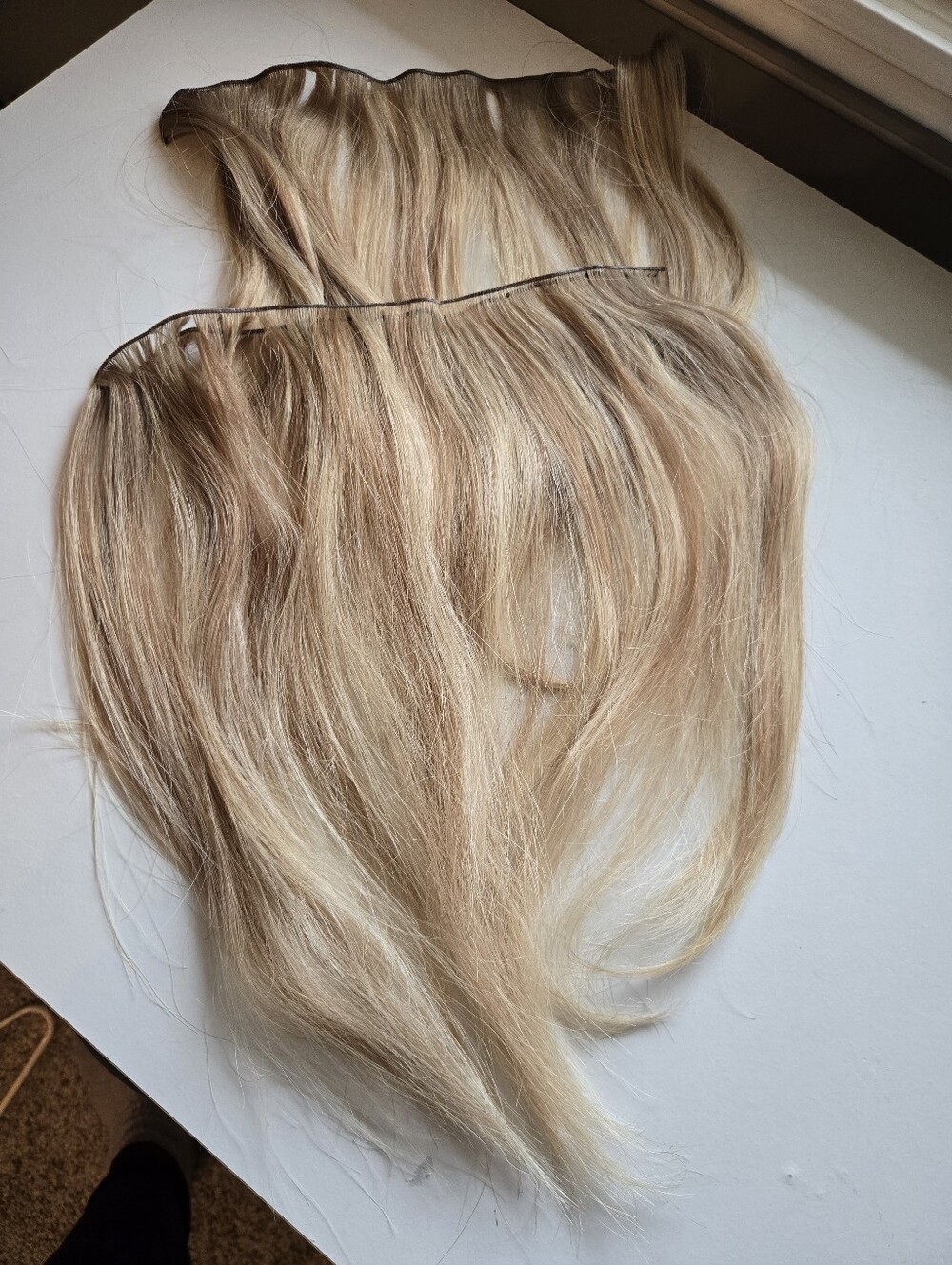 BELLAMI 16 Inch Flex Weft 2
